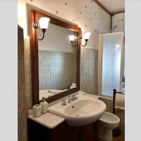 Casa Mare Relax Familiarr Imperia