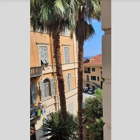 Apartman Casa Mare Relax Familiarr