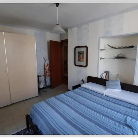 Casa Mare Relax Familiarr *