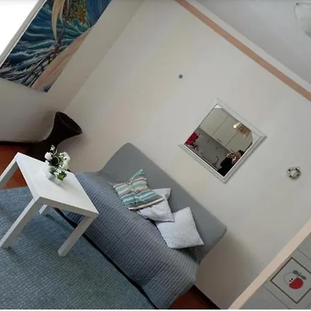 Casa Mare Relax Familiarr