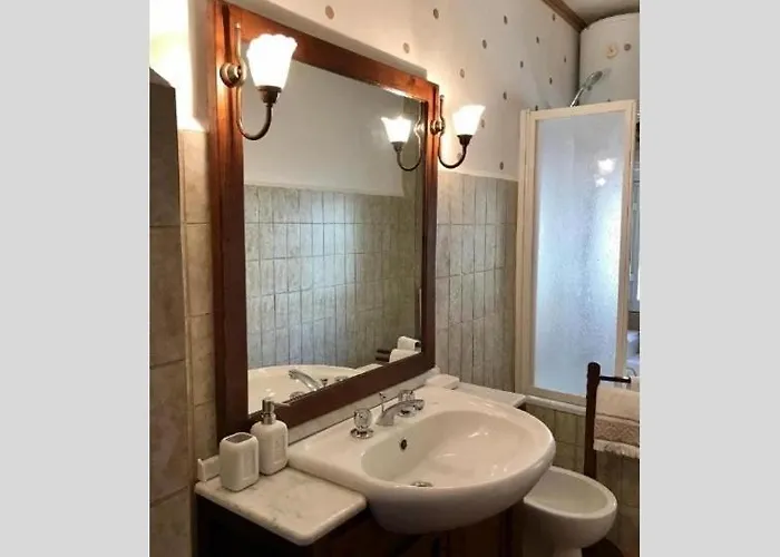 Casa Mare Relax Familiarr Imperia