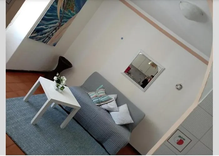 Casa Mare Relax Familiarr