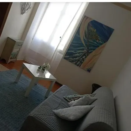 Appartement Casa Mare Relax Familiarr