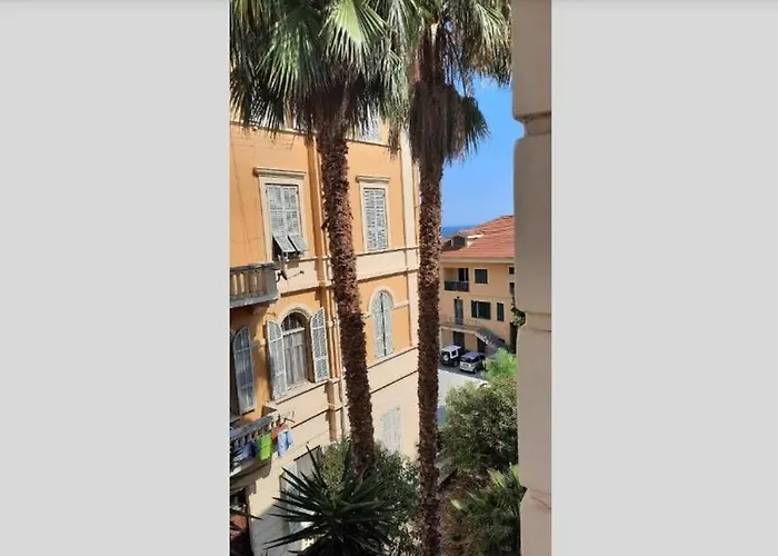 Apartamento Casa Mare Relax Familiarr