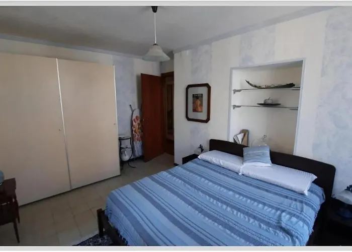 Casa Mare Relax Familiarr *